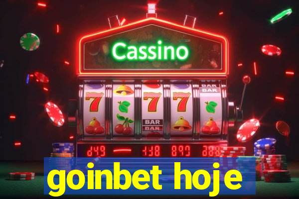 goinbet hoje