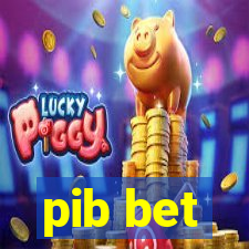 pib bet