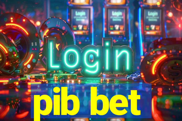 pib bet