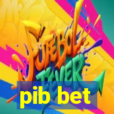 pib bet