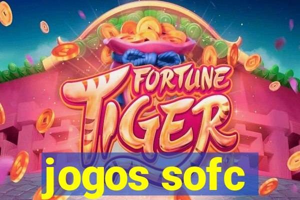 jogos sofc