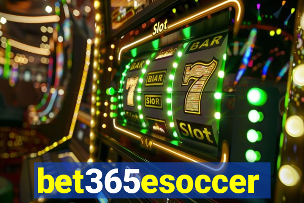 bet365esoccer