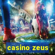 casino zeus