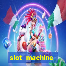 slot machine kostenlos spielen