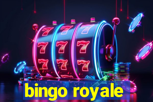 bingo royale