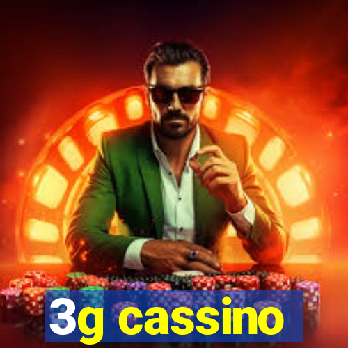 3g cassino