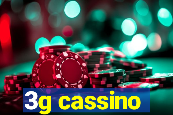 3g cassino