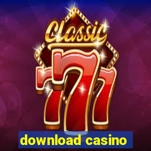 download casino