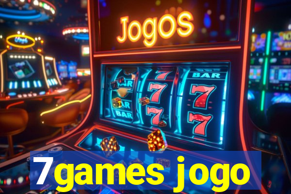 7games jogo