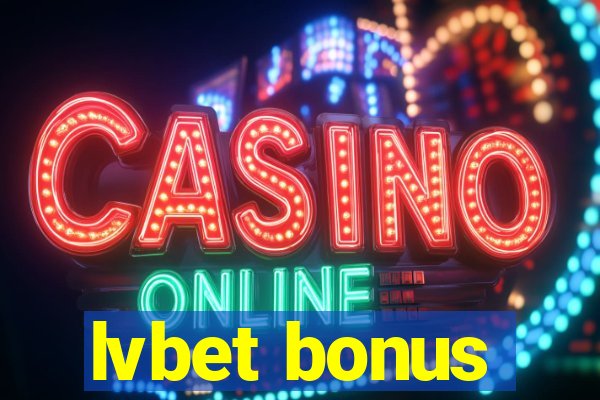 lvbet bonus