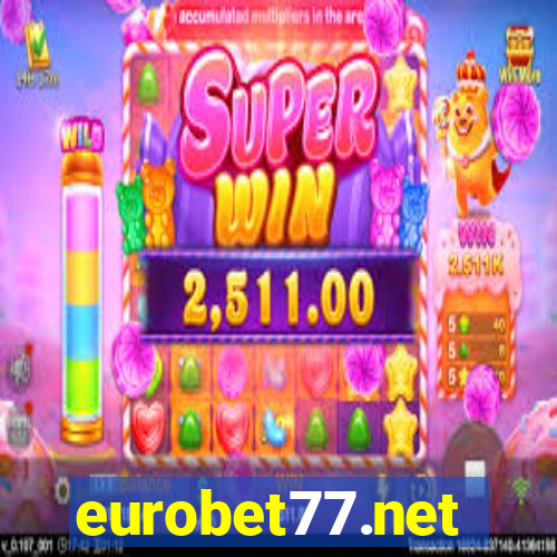 eurobet77.net