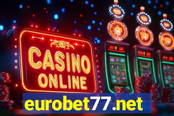 eurobet77.net