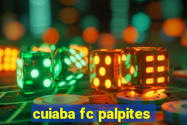 cuiaba fc palpites