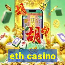 eth casino