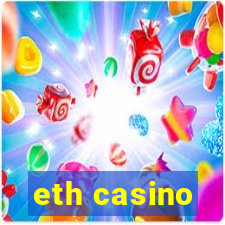 eth casino