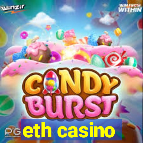 eth casino