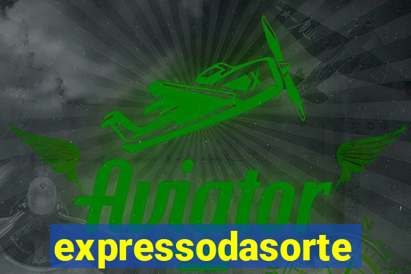 expressodasorte.com.br