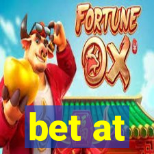 bet at