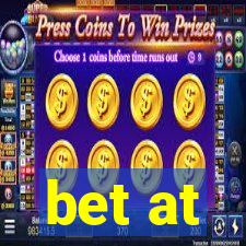 bet at