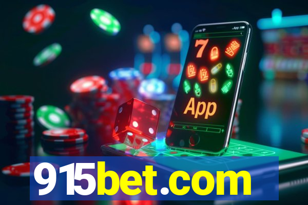 915bet.com