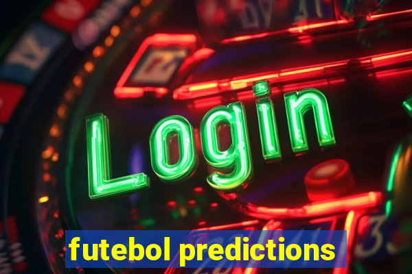 futebol predictions