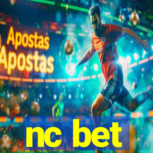 nc bet