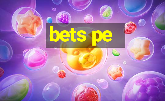 bets pe