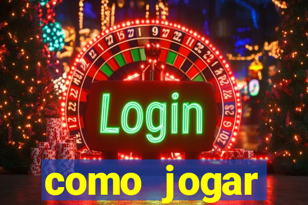 como jogar blackjack online