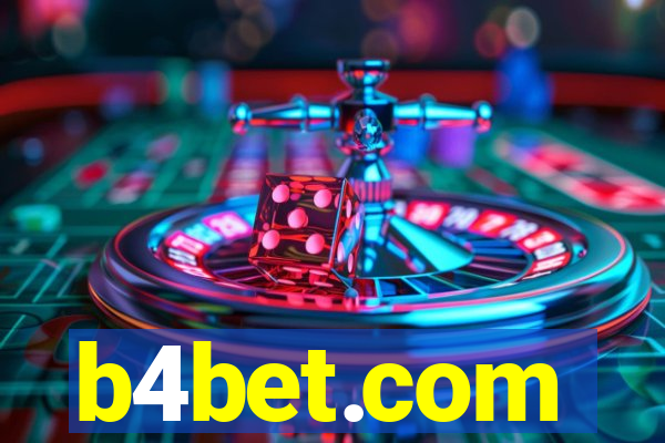 b4bet.com