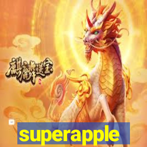 superapple