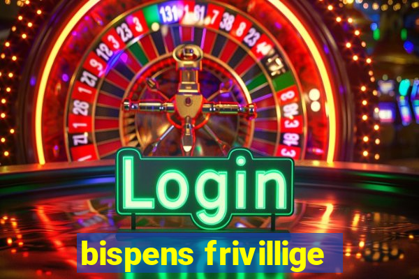 bispens frivillige