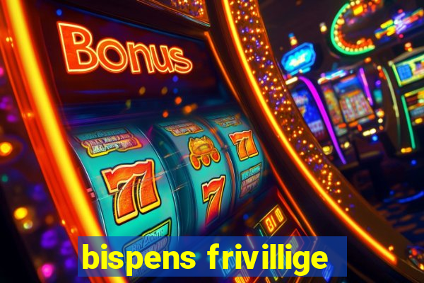 bispens frivillige