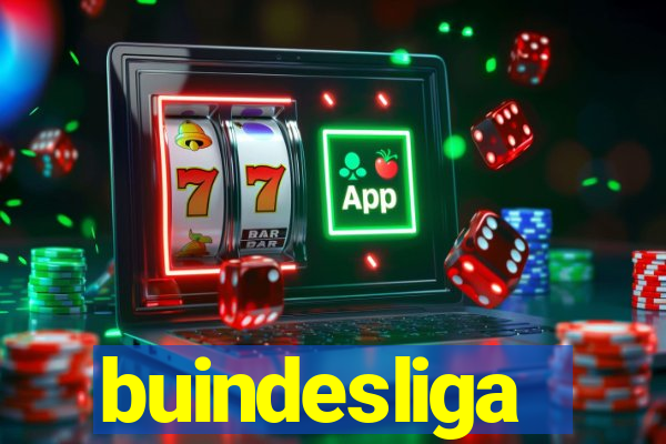 buindesliga