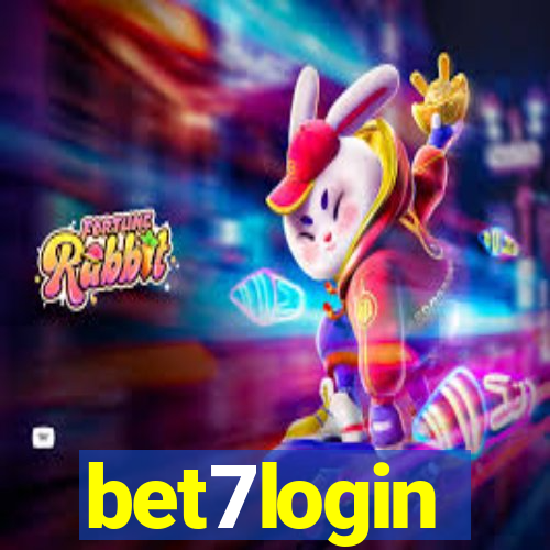 bet7login