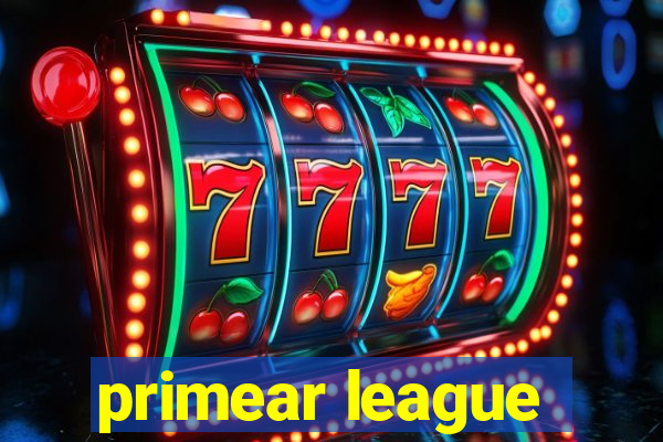 primear league