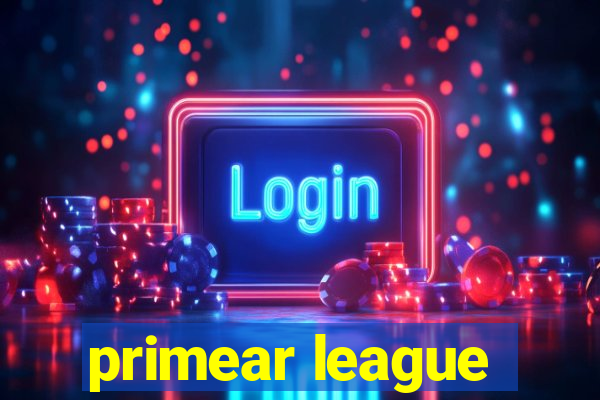 primear league