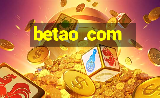 betao .com