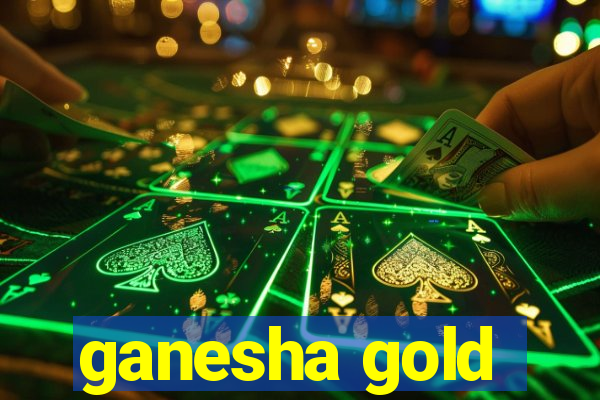 ganesha gold