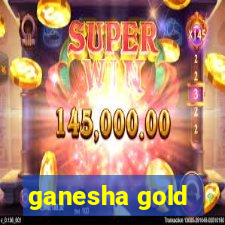 ganesha gold