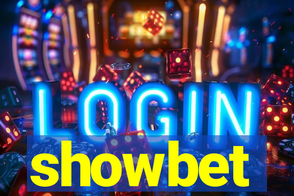 showbet