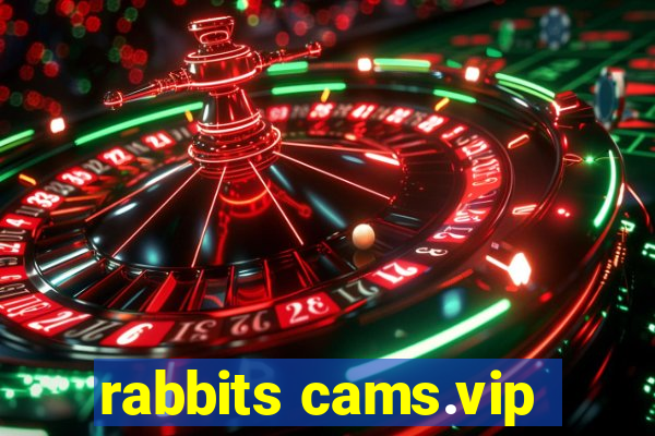 rabbits cams.vip