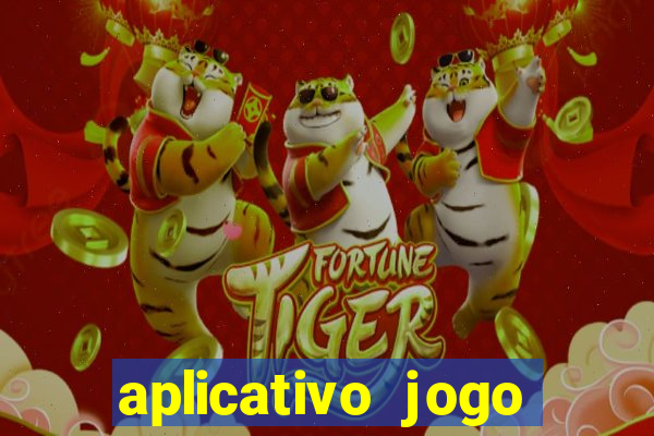 aplicativo jogo para ganhar dinheiro