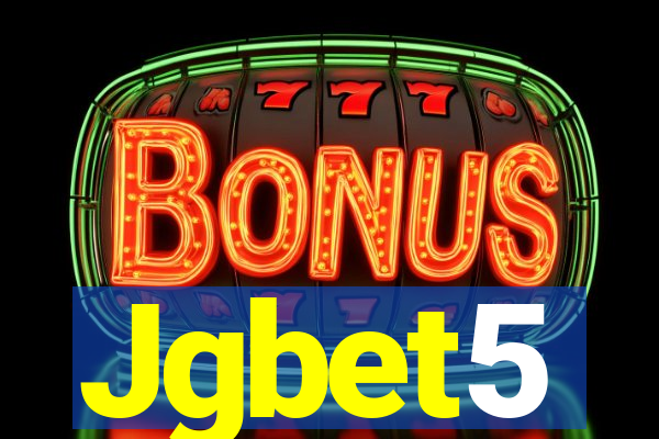 Jgbet5