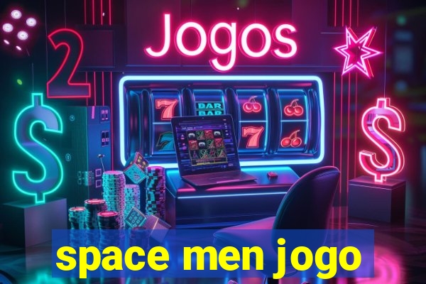 space men jogo