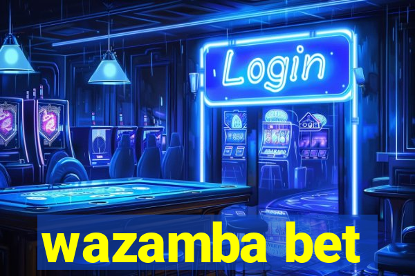 wazamba bet