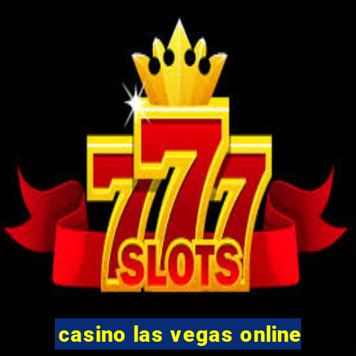 casino las vegas online