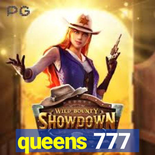 queens 777