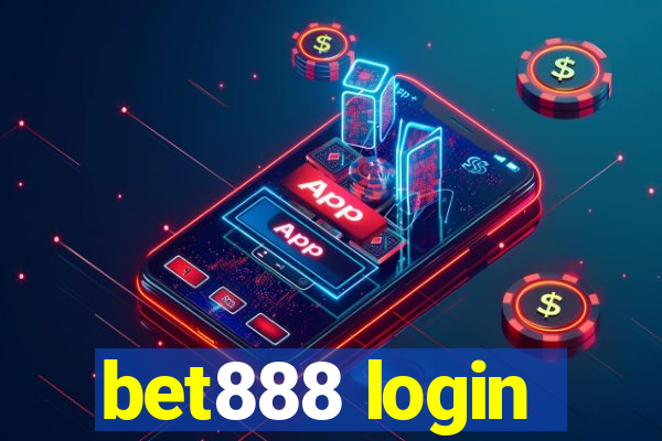 bet888 login