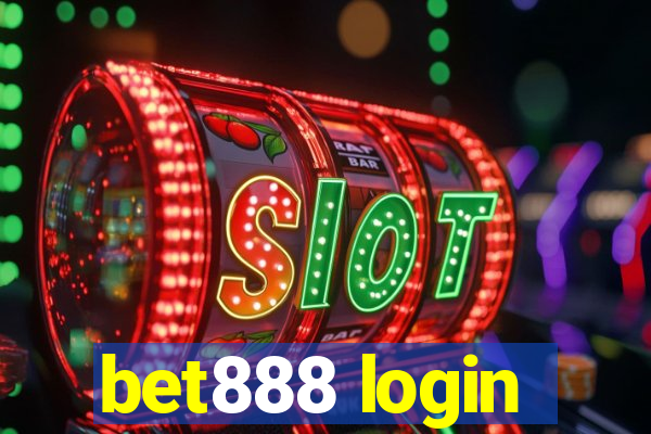 bet888 login