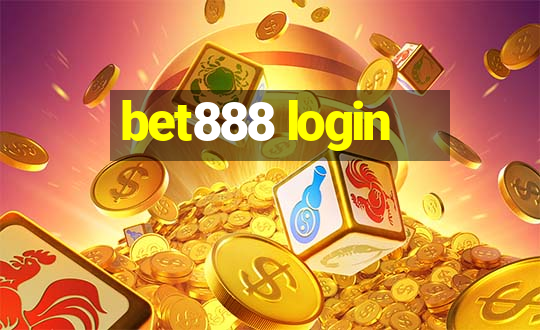 bet888 login